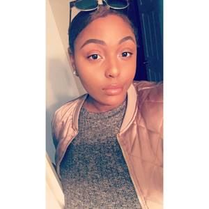 Meet your Posher, Morgan